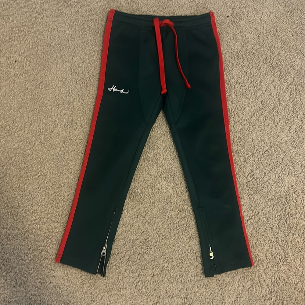 Haus of JR - Track Pants 5-6T